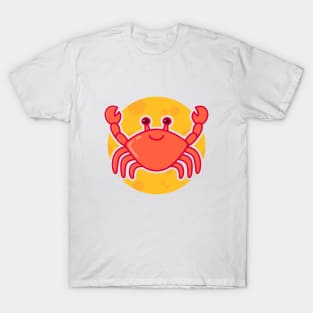 cute little crab T-Shirt